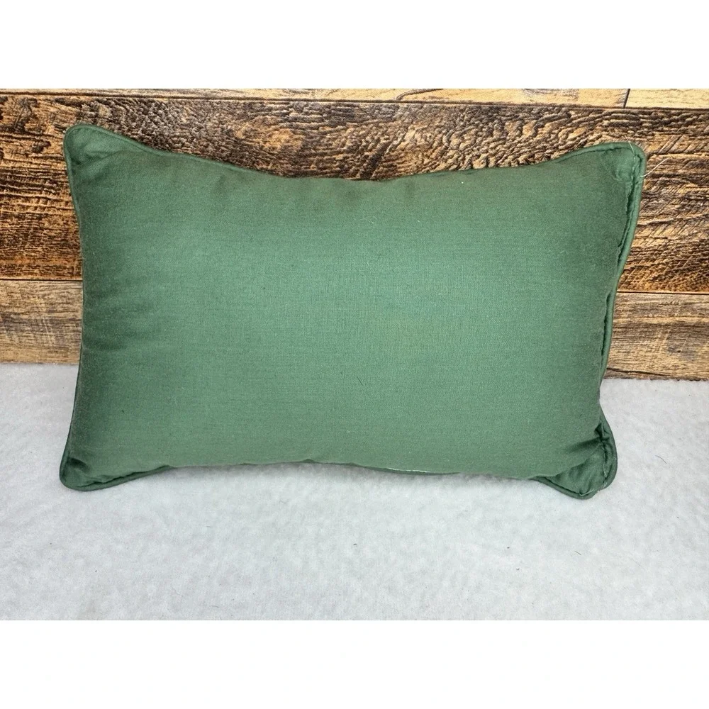 Somebunny Loves You Easter Throw Pillow
